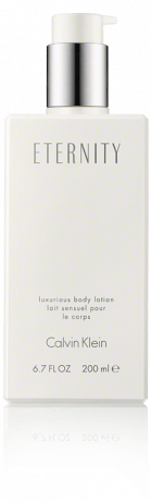 Calvin Klein Eternity Body Lotion 200 ml Лосьон для тела
