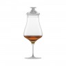 Zwiesel Glas Zwiesel Glas Alloro Whisky Nosing Glas mit Deckel 294 ml / h: 210 mm Стакан Zwiesel Стакан для виски Alloro с крышкой 294 мл / высота: 210 мм