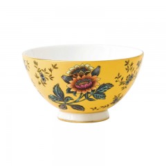 Wedgwood Wedgwood Wonderlust Bowl Yellow Tonquin 11 cm Wedgwood Wonderlust Bowl Желтый тонкин 11 см