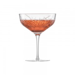 Zwiesel Glas Zwiesel Glas Bar Premium No. 3 by Charles Schumann Cocktailschale Glas klein 231 ml / h: 126 mm Стеклянный бар Zwiesel Premium No. 3 чаши для коктейлей Charles Schumann, маленькие, 231 мл / высота: 126 мм