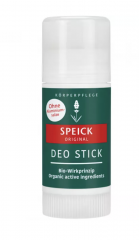 Speick Original Deo Stick 2st, SPEICK Original Дезодорант-стик для женщин и мужчин (Германия), без солей алюминия, с экстрактами шалфея и альпийского шпика, длительная защита от запаха, 40 мл х 2 шт