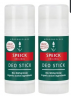 Speick Original Deo Stick 2st, SPEICK Original Дезодорант-стик для женщин и мужчин (Германия), без солей алюминия, с экстрактами шалфея и альпийского шпика, длительная защита от запаха, 40 мл х 2 шт