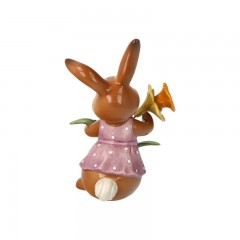 Goebel Goebel Fruhlingserwachen Fur meinen Ostertisch h: 15 cm Goebel Весеннее пробуждение Для моего пасхального стола h: 15 см