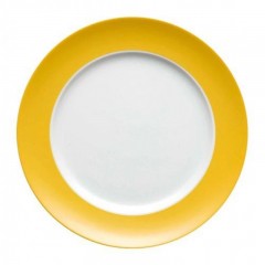 Thomas Thomas Sunny Day Yellow Speiseteller 27 cm Thomas Sunny Day Желтая тарелка 27 см