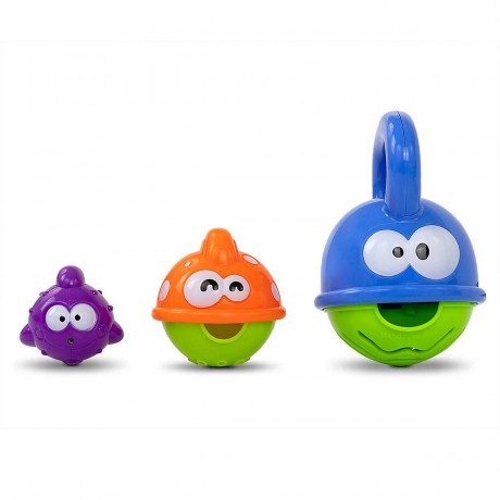 Badespielzeug  Milly Mally Bath toy Игрушка для ванной Milly Mally Игрушка для ванной