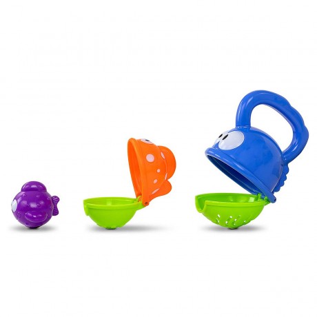 Badespielzeug  Milly Mally Bath toy Игрушка для ванной Milly Mally Игрушка для ванной