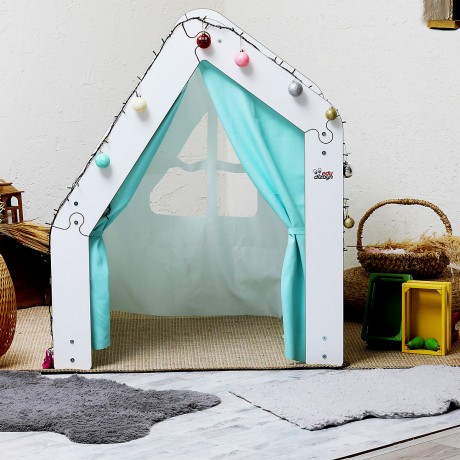 Huuks Indoor Spielhaus Tent Крытая игровая палатка