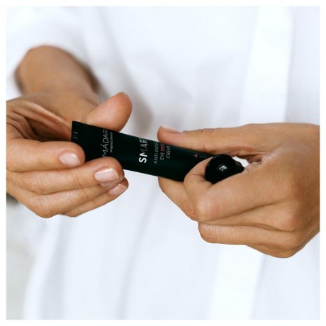 MADARA Anti-Fatigue Eye Rescue Cream  Спасательный крем для глаз против усталости