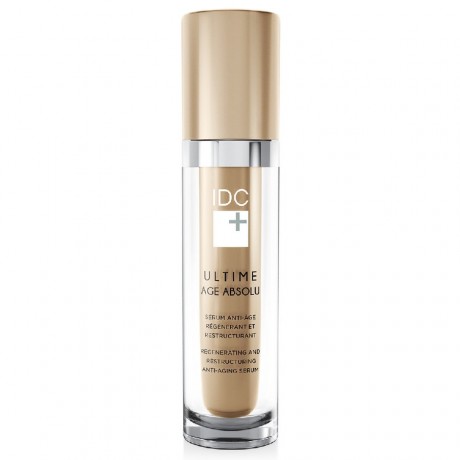 IDC ULTIME Age Absolu Serum Pflege, 30 мл