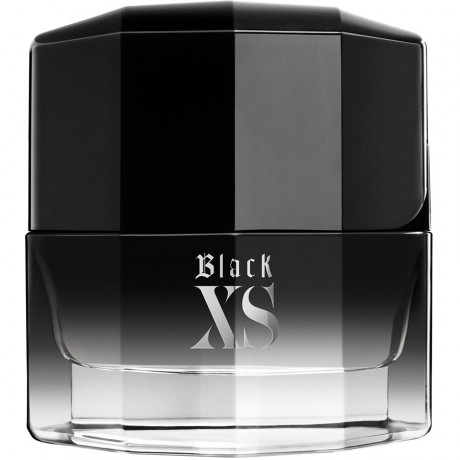 Paco Rabanne (Пако Рабан) Black XS Eau de Toilette Туалетная вода Spray Спрей, 100 мл