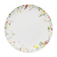 Rosenthal Rosenthal Brillance Fleurs Sauvages Fruhstucksteller Coup 21 cm Rosenthal Brillance Fleurs Sauvages Тарелка для завтрака Coup 21 см