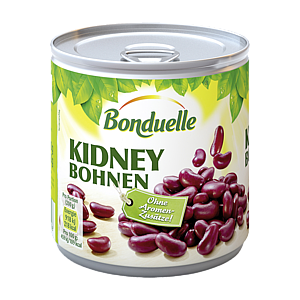 Bonduelle Фасоль 250г