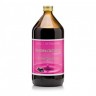 Krauterhaus Sanct Bernhardt Organic Elderberry juice 1 liter