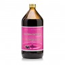 Krauterhaus Sanct Bernhardt Organic Elderberry juice 1 liter
