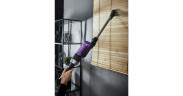 Rowenta Rowenta X-Nano RH1128WO, Stielstaubsauger dunkelgrau/violett dunkelgrau/violett Rowenta X-Nano RH1128WO, пылесос темно-серый/фиолетовый