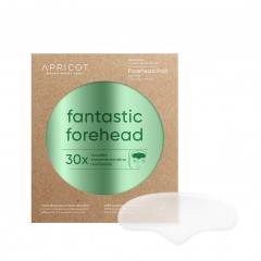 Apricot Hyaluron Stirn Pad Гиалуроновая накладка на лоб