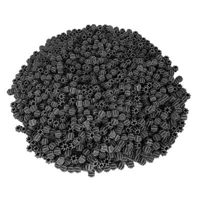 LEGO LEGO Technic Zahnrad Dunkelgrau - 25 Stuck - Dark bluish gear 10928 LEGO Technic Gear Dark Grey — 25 штук — Темно-голубоватое снаряжение 10928