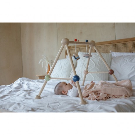 PLANTOYS Spielbogen Babygym Orchard Spielbogen Игровая арка Babygym Orchard игровая арка