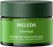 WELEDA Skin Food Naehrende Nachtpflege, 40 ml, Питательный ночной крем Skin Food для сухой кожи с маслом сача инчи и скваланом, 40 мл