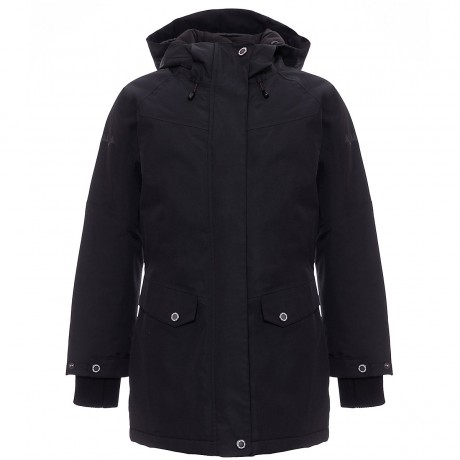 Winterjacke THE PARKA Зимняя куртка ПАРКА