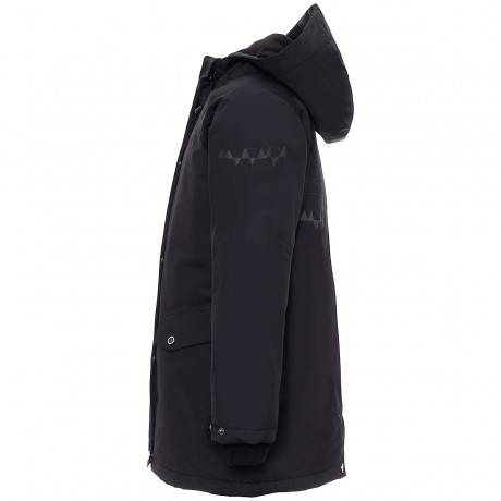 Winterjacke THE PARKA Зимняя куртка ПАРКА