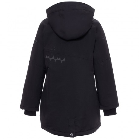 Winterjacke THE PARKA Зимняя куртка ПАРКА