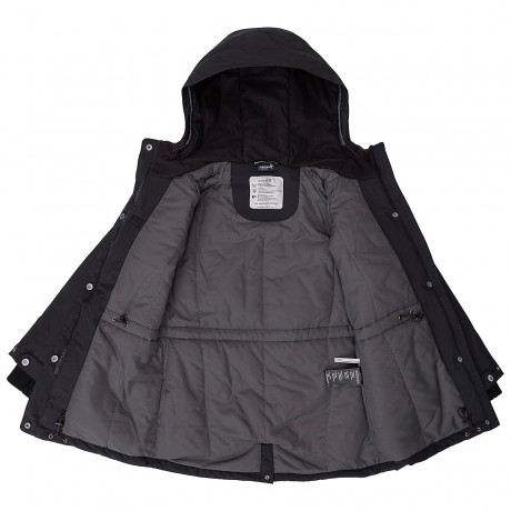 Winterjacke THE PARKA Зимняя куртка ПАРКА