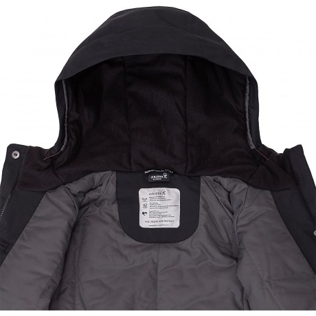 Winterjacke THE PARKA Зимняя куртка ПАРКА