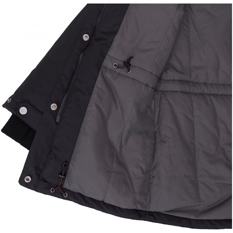 Winterjacke THE PARKA Зимняя куртка ПАРКА