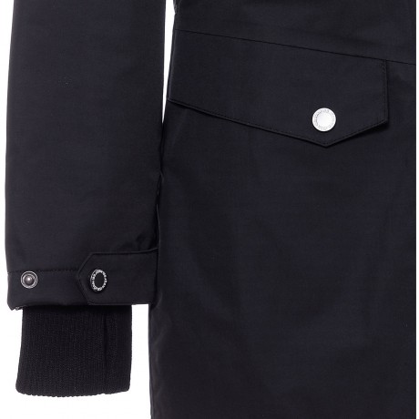 Winterjacke THE PARKA Зимняя куртка ПАРКА