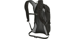 Osprey Osprey Syncro 12                        , Rucksack schwarz, 12 Liter  schwarz Osprey Syncro 12, рюкзак черный, 12 литров