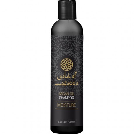 Gold of Morocco Shampoo  шампунь
