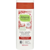 Alterra NATURKOSMETIK Curly Waves-Shampoo Bio-Macadamiaöl, Алтерра Шампунь с органическим маслом макадамии для вьющихся волос 200мл