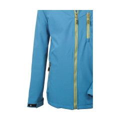 killtec Soft Shell Jacke Boys Softshelljacke Softshelljacken Куртка Soft Shell Куртка soft shell для мальчиков Куртки soft shell