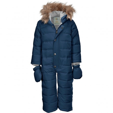 first instinct by killtec Kinder Schneeanzug FIW 39 Детский зимний комбинезон FIW 39