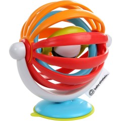 Baby Einstein Baby Einstein Hochstuhlspielzeug Sticky Spinner Baby Einstein High Chair Toy Sticky Spinner