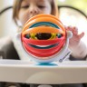 Baby Einstein Baby Einstein Hochstuhlspielzeug Sticky Spinner Baby Einstein High Chair Toy Sticky Spinner