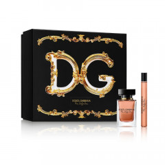 Dolce&Gabbana The Only One Set Единственный набор