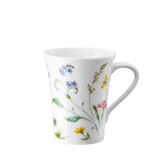 Hutschenreuther Hutschenreuther Nora Spring Vibes Becher mit Henkel 0,40 L Hutschenreuther Nora Spring Vibes Кружка с ручкой 0,40 л