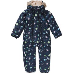 Regatta Peppa Pig Baby Schneeanzug PEPPA PADDED fur Jungen Детский зимний комбинезон Peppa Pig PEPPA PADDED для мальчиков