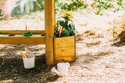 plum Discovery Tafel Панель обнаружения