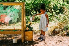 plum Discovery Tafel Панель обнаружения