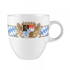 Seltmann Weiden Seltmann Weiden Compact Bayern Becher 5042 0,50 L Кружка Seltmann Weiden Compact Bavaria 5042 0,50 л