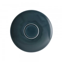Thomas Thomas Loft Colour Night Blue Kombiuntertasse 18 cm Блюдце комбинированное Thomas Loft Color Night Blue 18 см