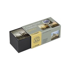 Caspar David Friedrich Memo (Spiel) Памятка Каспару Давиду Фридриху (игра)