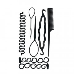 SOHO Hairstyling Kit No. 11  Набор для укладки волос №1. 11