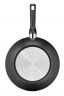 Tefal Tefal Wokpfanne Titanium  schwarz Титановая сковорода-вок Tefal.