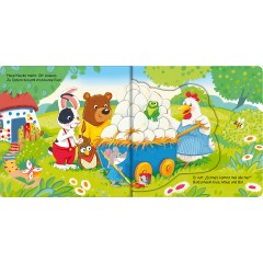 Penguin Junior Verlag Frohe Ostern С Пасхой