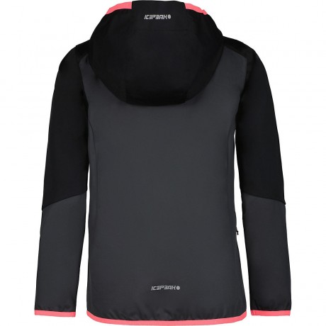 ICEPEAK Softshelljacke KERPEN fur Madchen Куртка софтшелл KERPEN для девочек