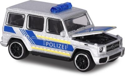 Majorette S.O.S. Assortment SOS. ассортимент